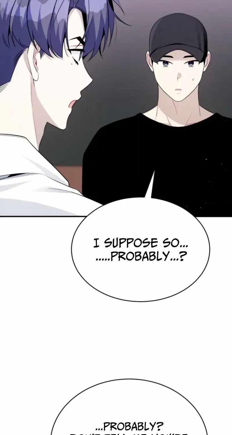 A Blank Slate Regression for the Idol That Lost His Original Mindset Ch.88 p111