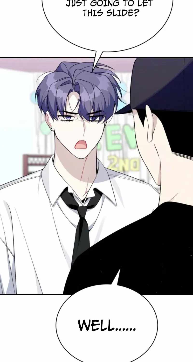 A Blank Slate Regression for the Idol That Lost His Original Mindset Ch.88 p113