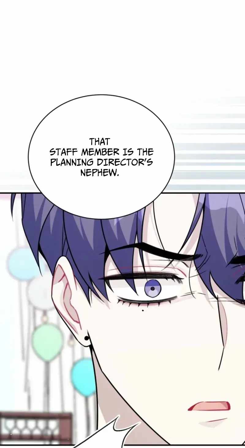 A Blank Slate Regression for the Idol That Lost His Original Mindset Ch.88 p115