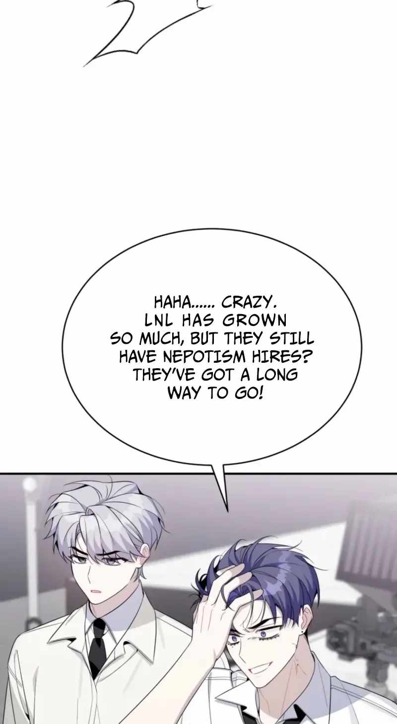 A Blank Slate Regression for the Idol That Lost His Original Mindset Ch.88 p116