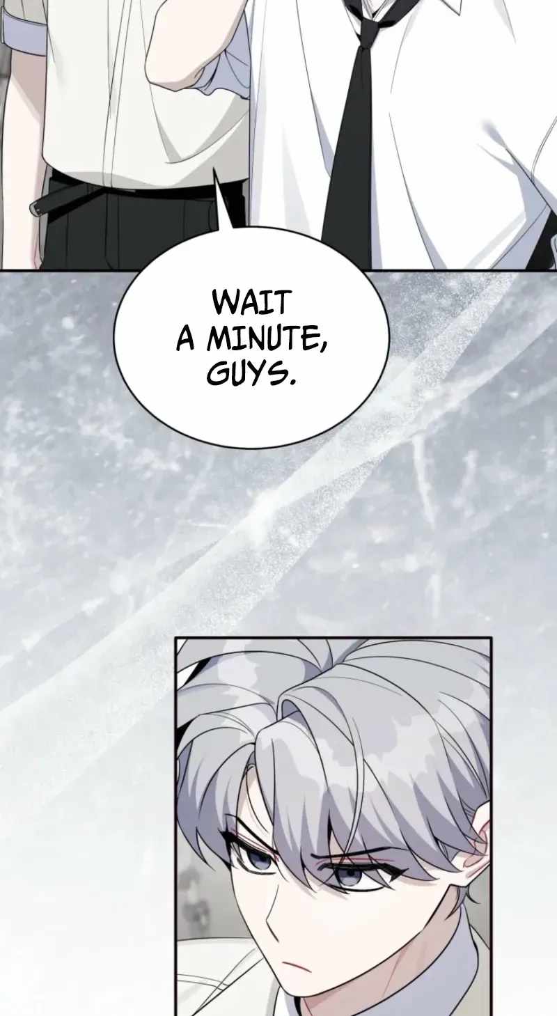 A Blank Slate Regression for the Idol That Lost His Original Mindset Ch.88 p117