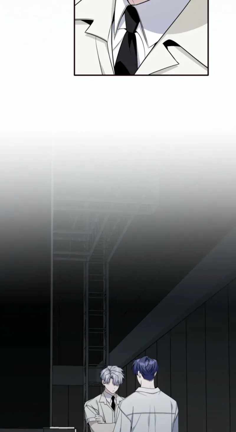 A Blank Slate Regression for the Idol That Lost His Original Mindset Ch.88 p118