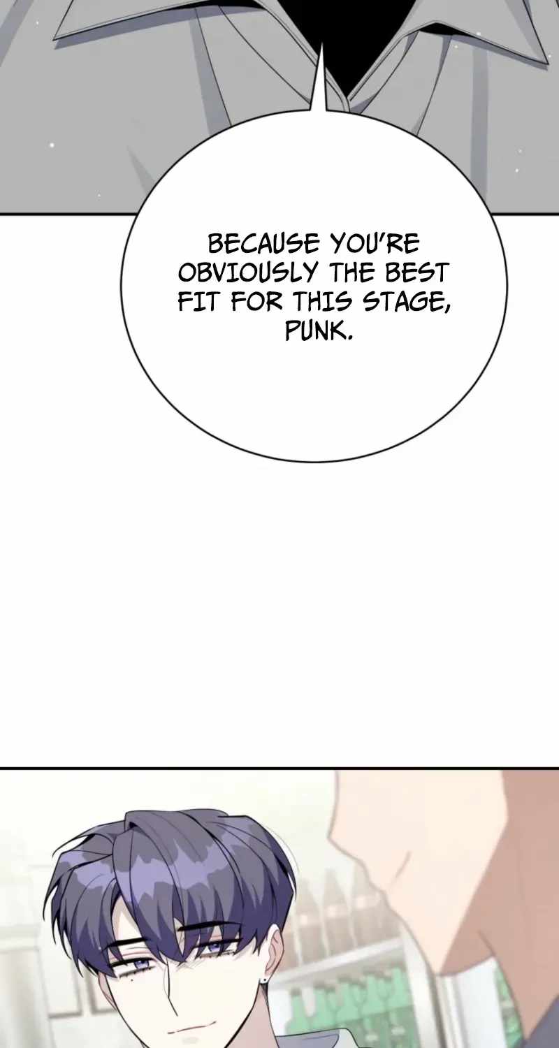 A Blank Slate Regression for the Idol That Lost His Original Mindset Ch.88 p13