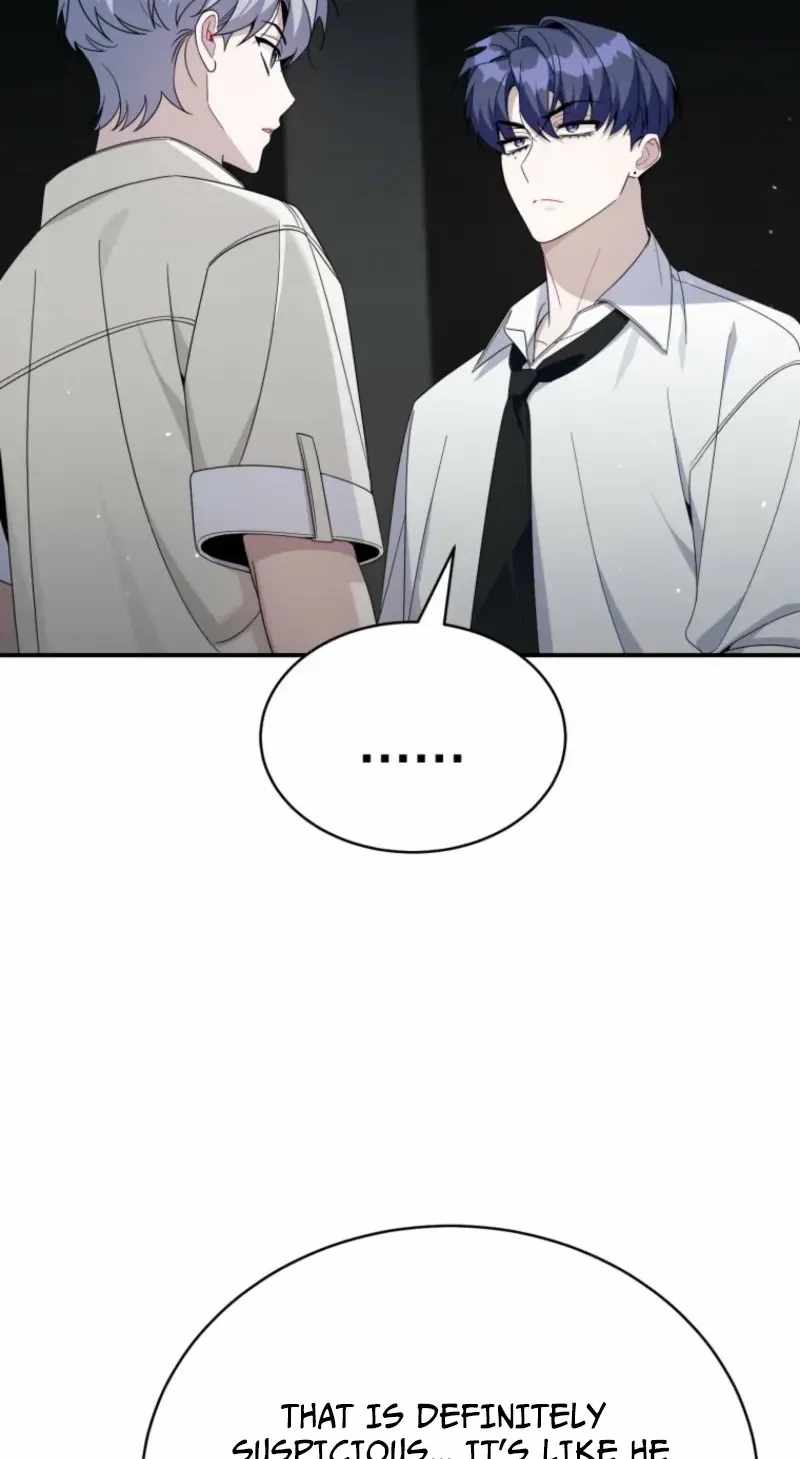 A Blank Slate Regression for the Idol That Lost His Original Mindset Ch.88 p122