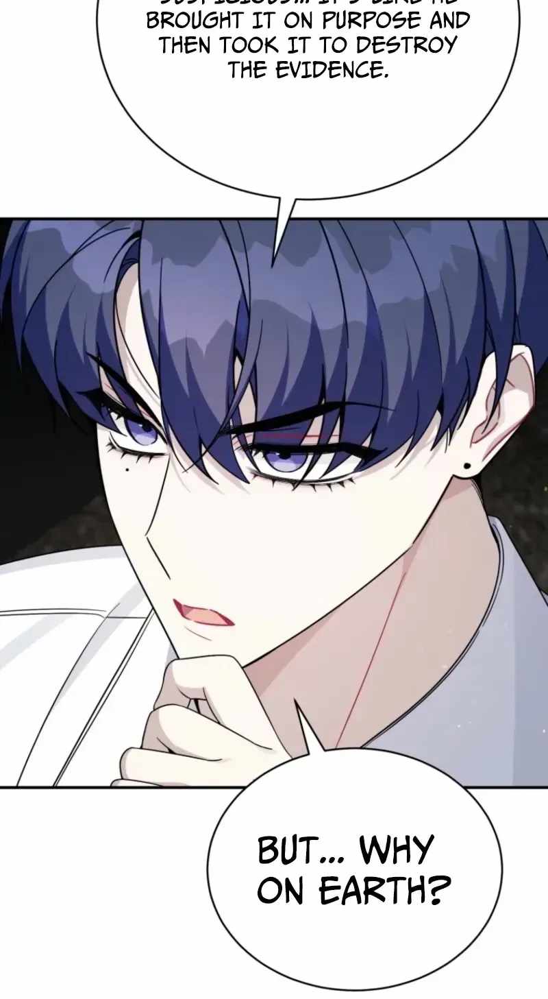 A Blank Slate Regression for the Idol That Lost His Original Mindset Ch.88 p123