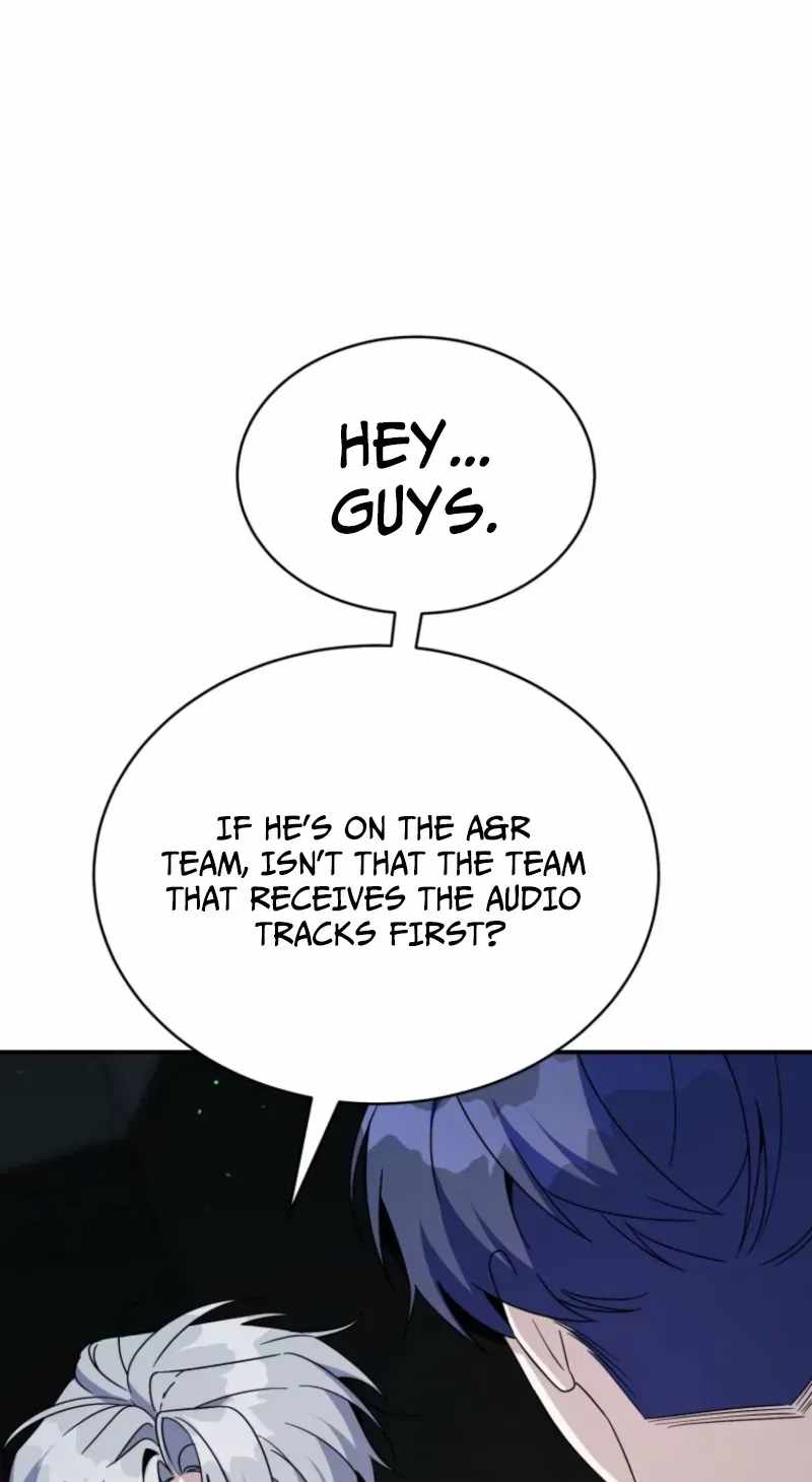 A Blank Slate Regression for the Idol That Lost His Original Mindset Ch.88 p124