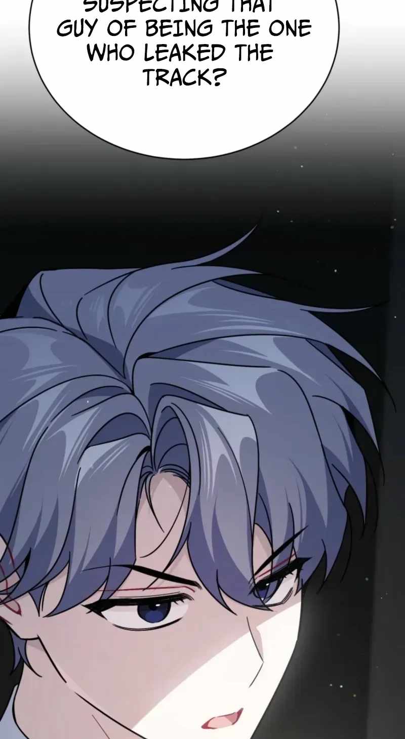 A Blank Slate Regression for the Idol That Lost His Original Mindset Ch.88 p127