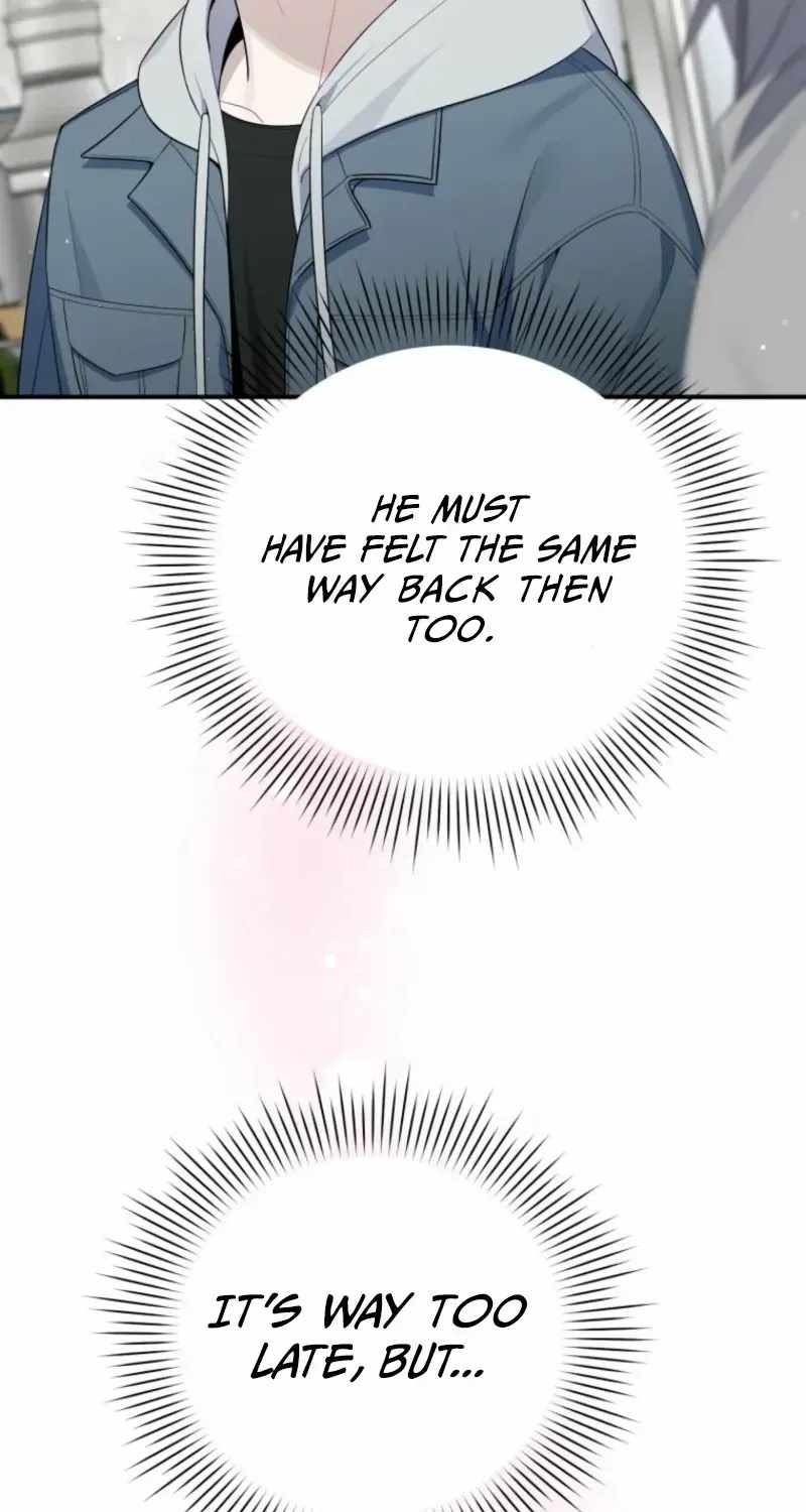 A Blank Slate Regression for the Idol That Lost His Original Mindset Ch.88 p15