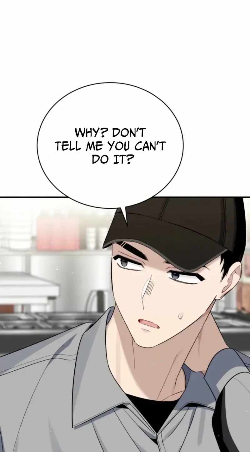 A Blank Slate Regression for the Idol That Lost His Original Mindset Ch.88 p19