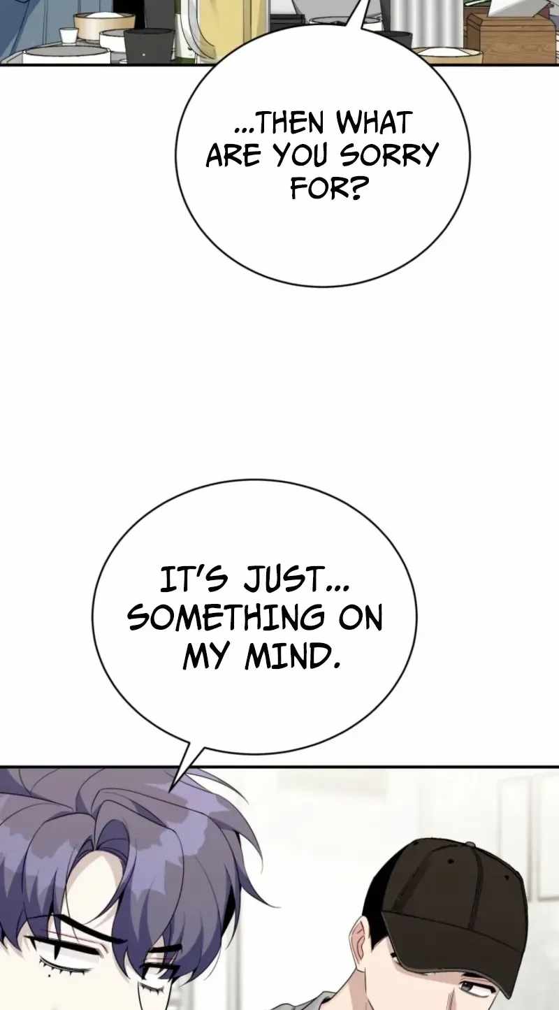A Blank Slate Regression for the Idol That Lost His Original Mindset Ch.88 p21