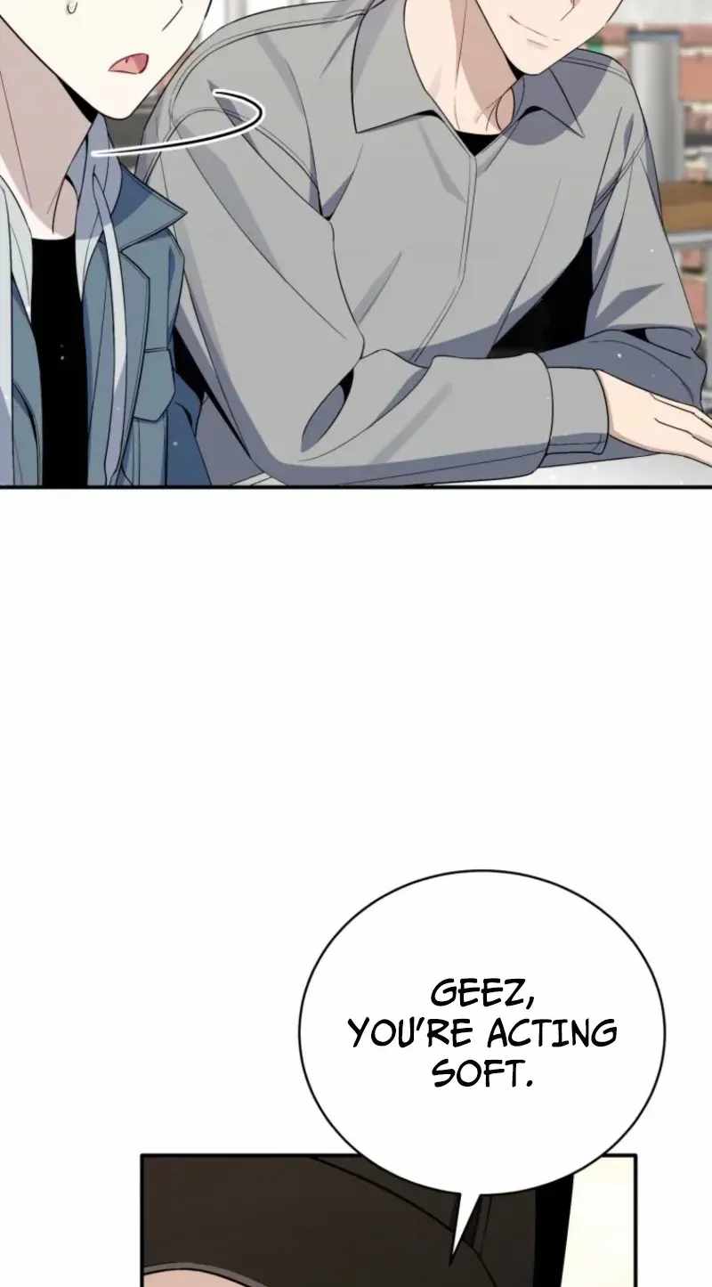 A Blank Slate Regression for the Idol That Lost His Original Mindset Ch.88 p22