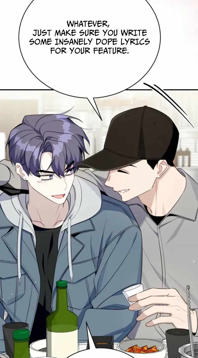 A Blank Slate Regression for the Idol That Lost His Original Mindset Ch.88 p24