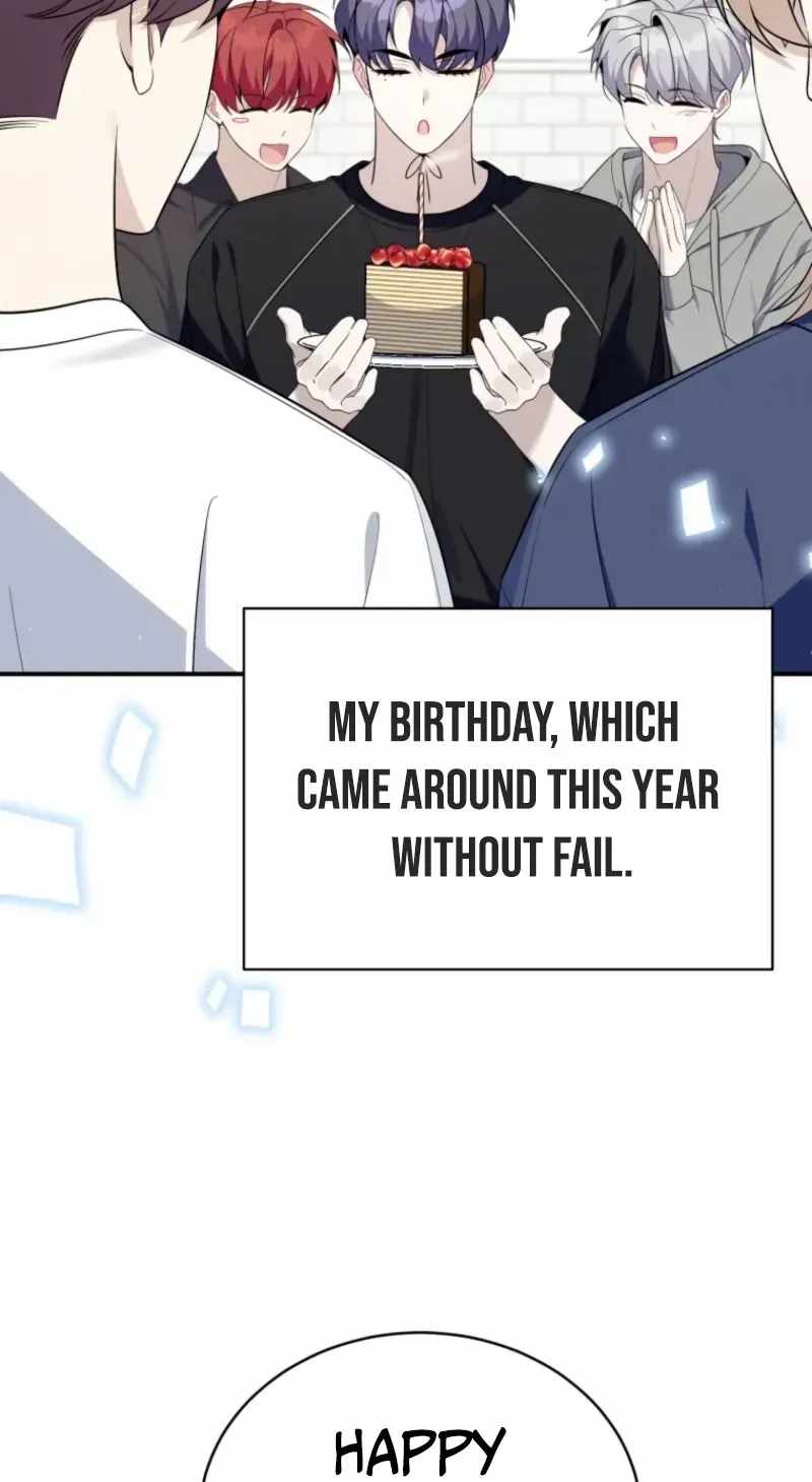 A Blank Slate Regression for the Idol That Lost His Original Mindset Ch.88 p30