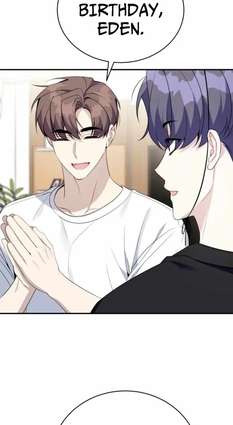 A Blank Slate Regression for the Idol That Lost His Original Mindset Ch.88 p31