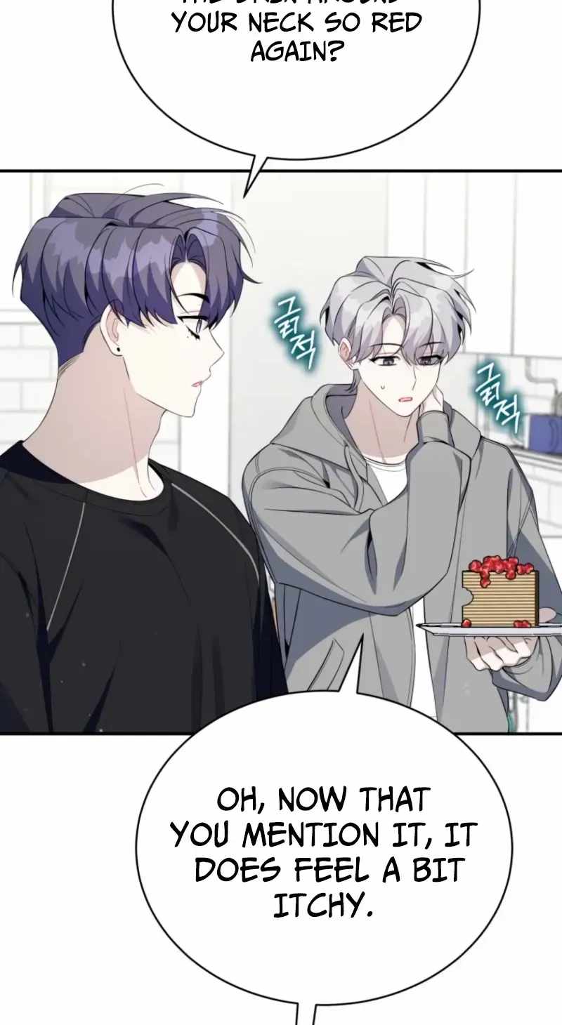 A Blank Slate Regression for the Idol That Lost His Original Mindset Ch.88 p35