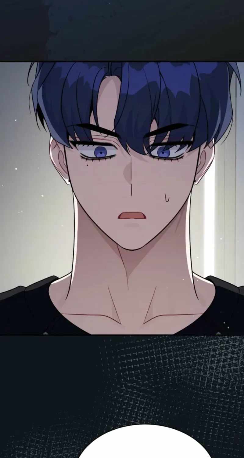 A Blank Slate Regression for the Idol That Lost His Original Mindset Ch.88 p37