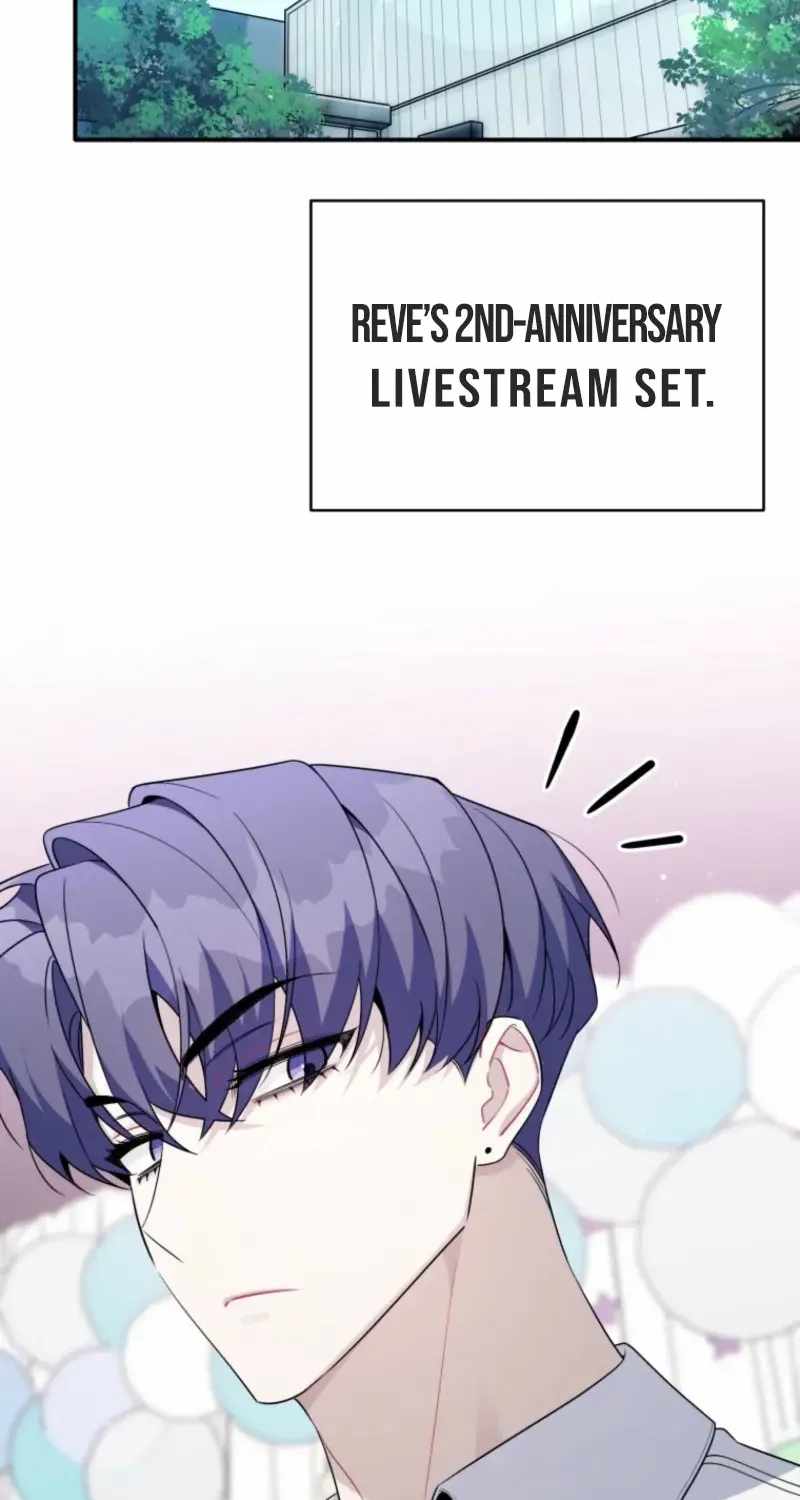 A Blank Slate Regression for the Idol That Lost His Original Mindset Ch.88 p47