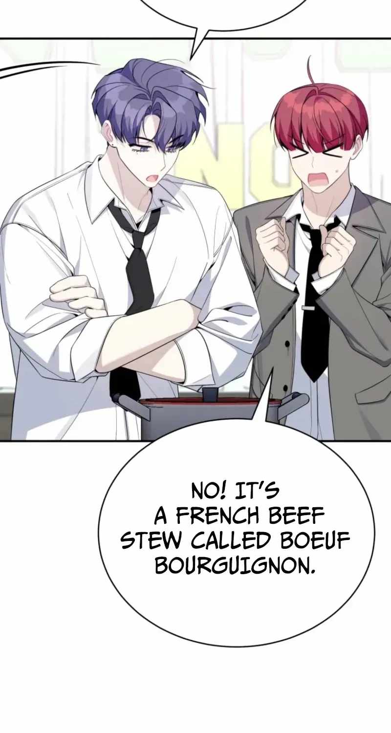 A Blank Slate Regression for the Idol That Lost His Original Mindset Ch.88 p51
