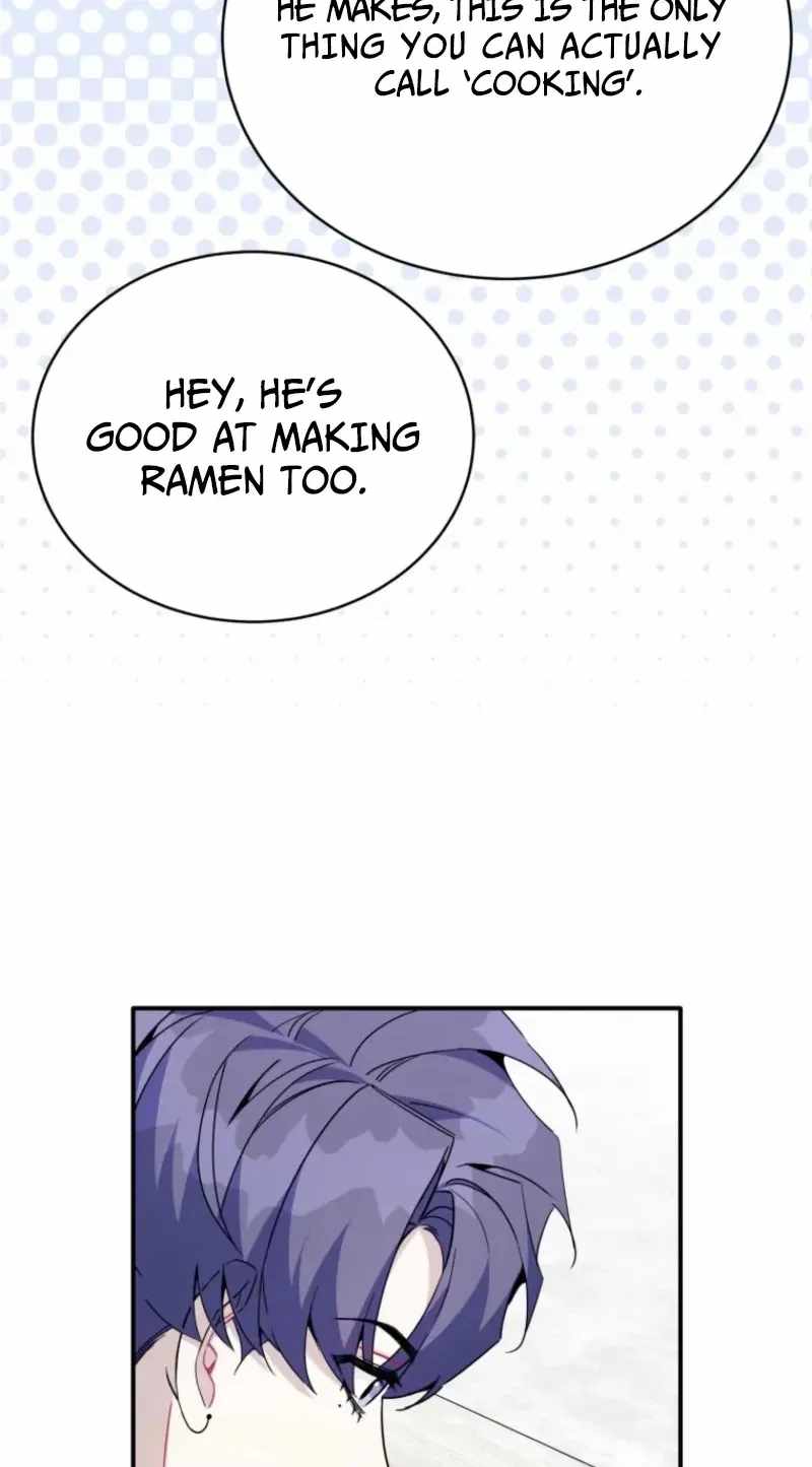 A Blank Slate Regression for the Idol That Lost His Original Mindset Ch.88 p54