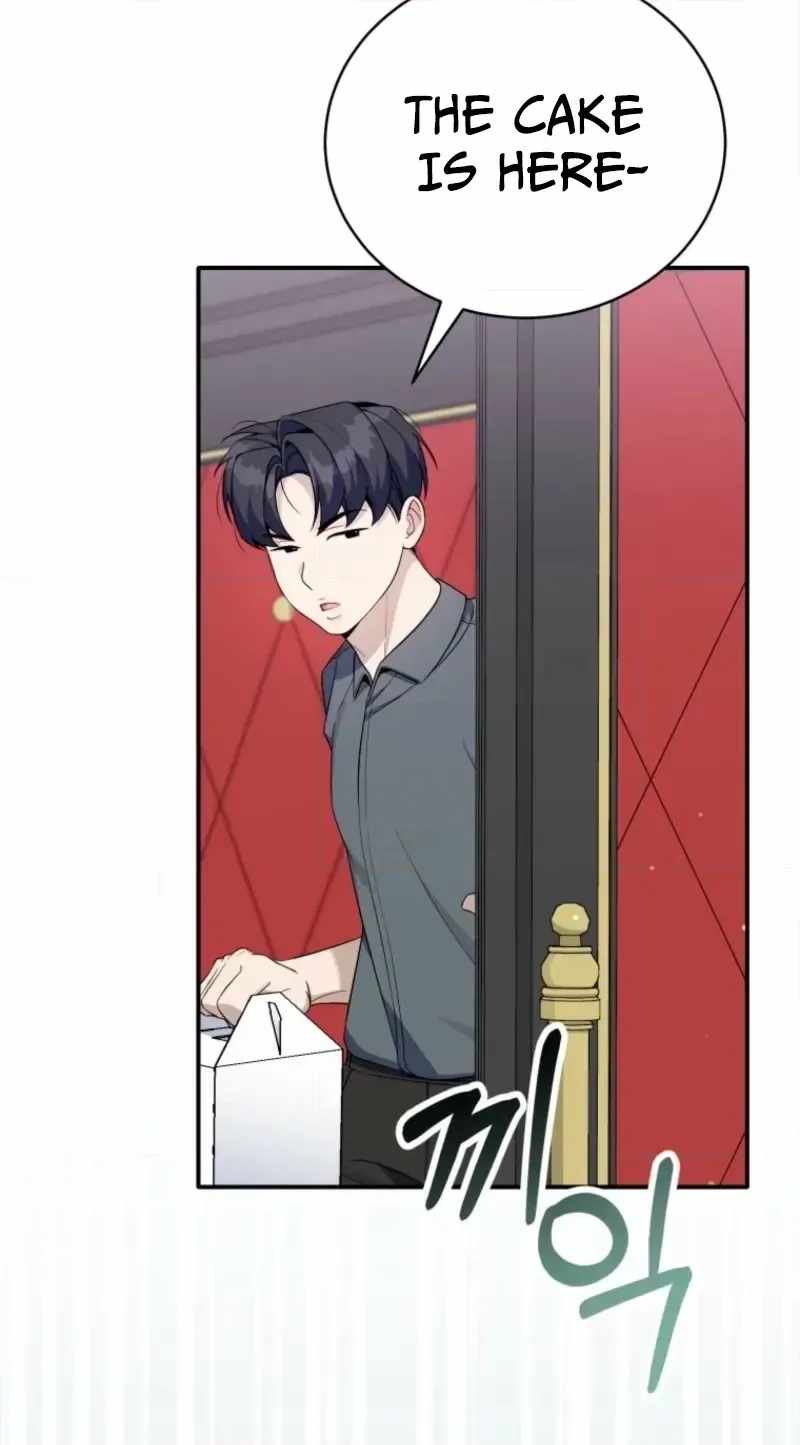 A Blank Slate Regression for the Idol That Lost His Original Mindset Ch.88 p57