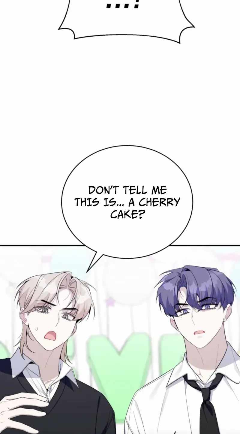A Blank Slate Regression for the Idol That Lost His Original Mindset Ch.88 p59