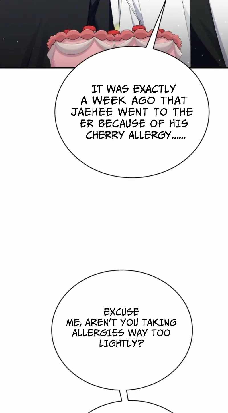 A Blank Slate Regression for the Idol That Lost His Original Mindset Ch.88 p60