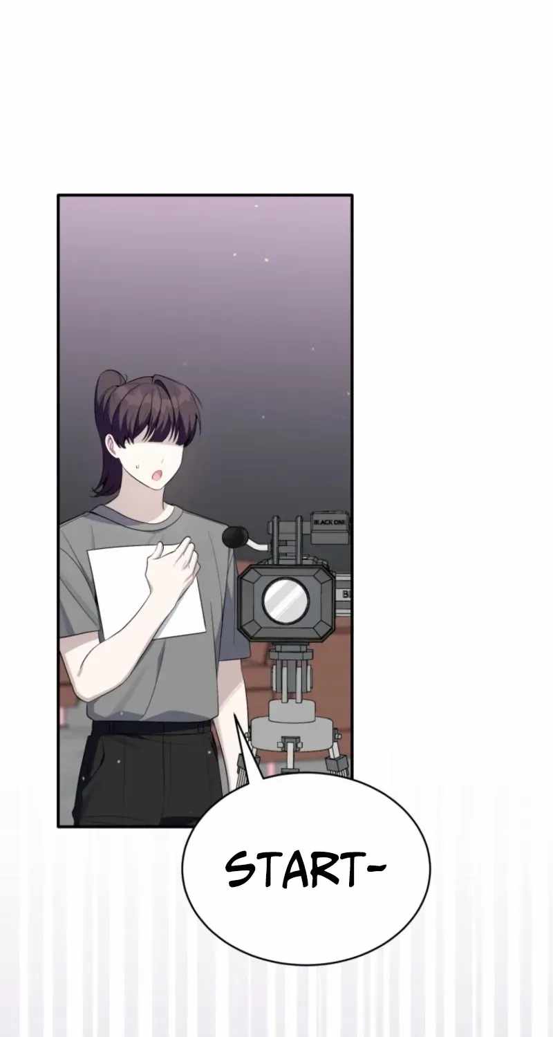 A Blank Slate Regression for the Idol That Lost His Original Mindset Ch.88 p70