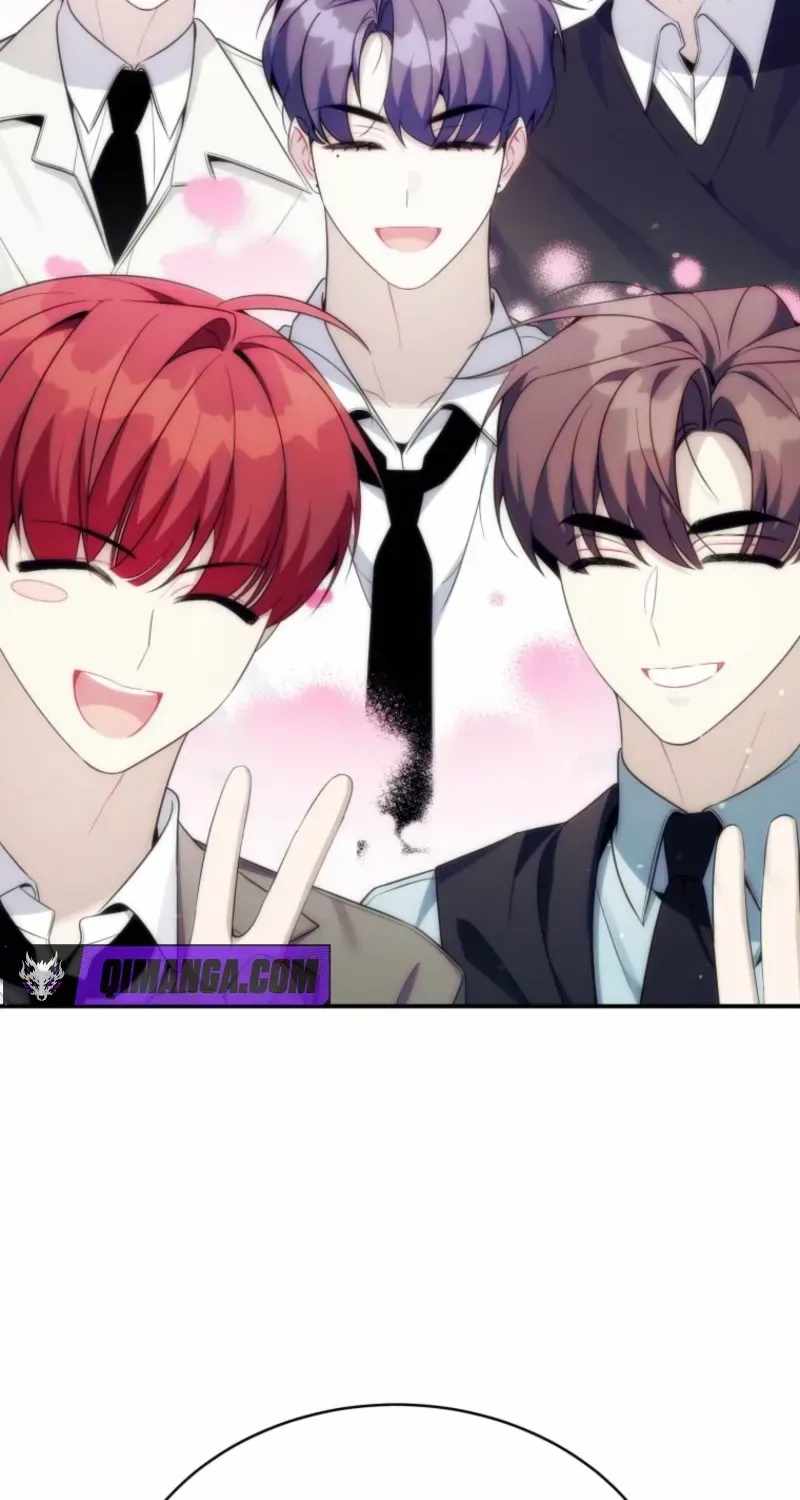 A Blank Slate Regression for the Idol That Lost His Original Mindset Ch.88 p76