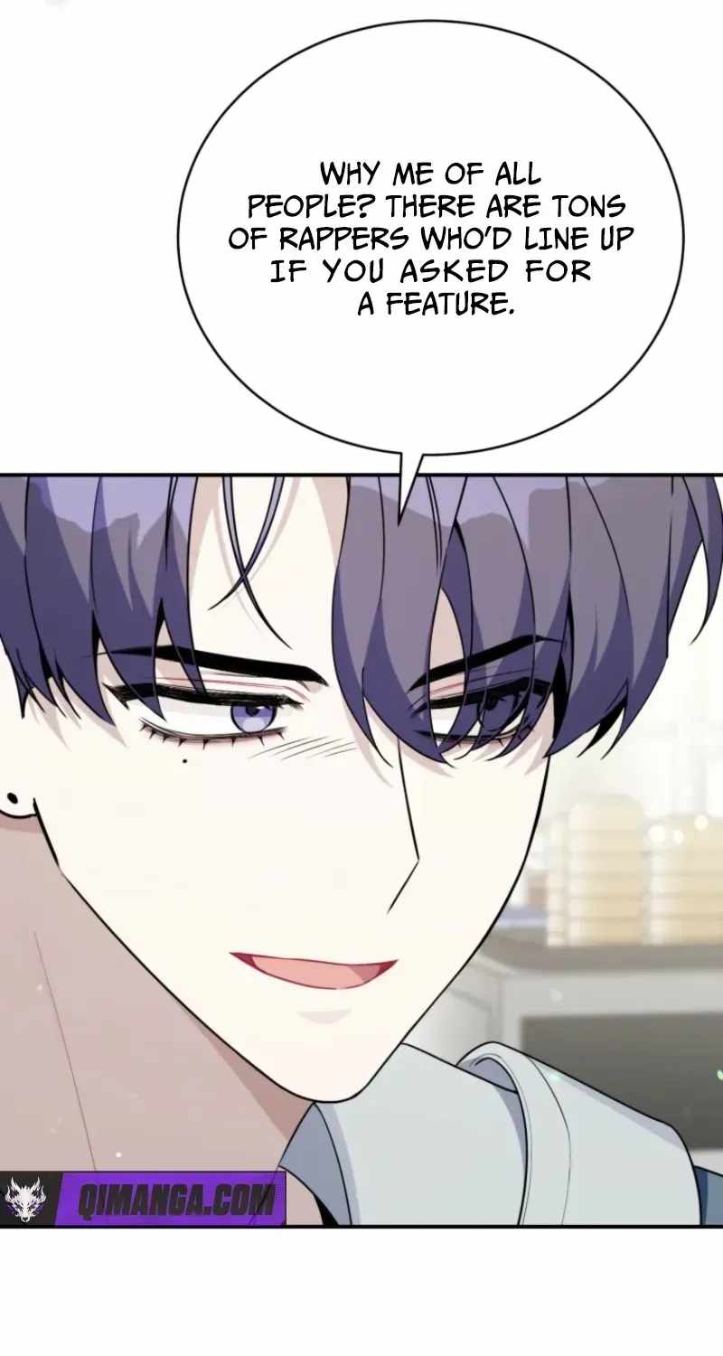 A Blank Slate Regression for the Idol That Lost His Original Mindset Ch.88 p9