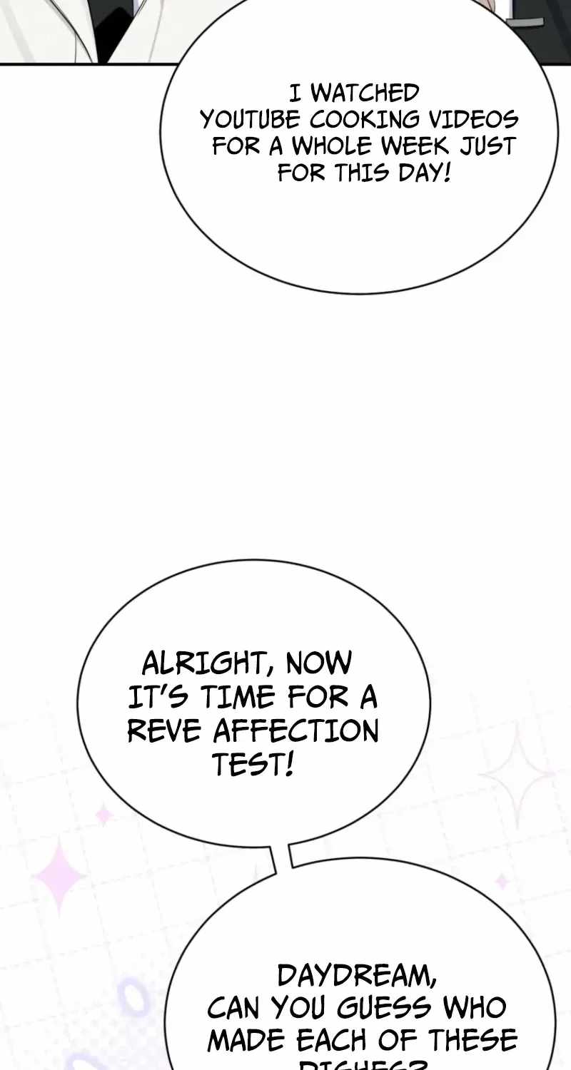 A Blank Slate Regression for the Idol That Lost His Original Mindset Ch.88 p81