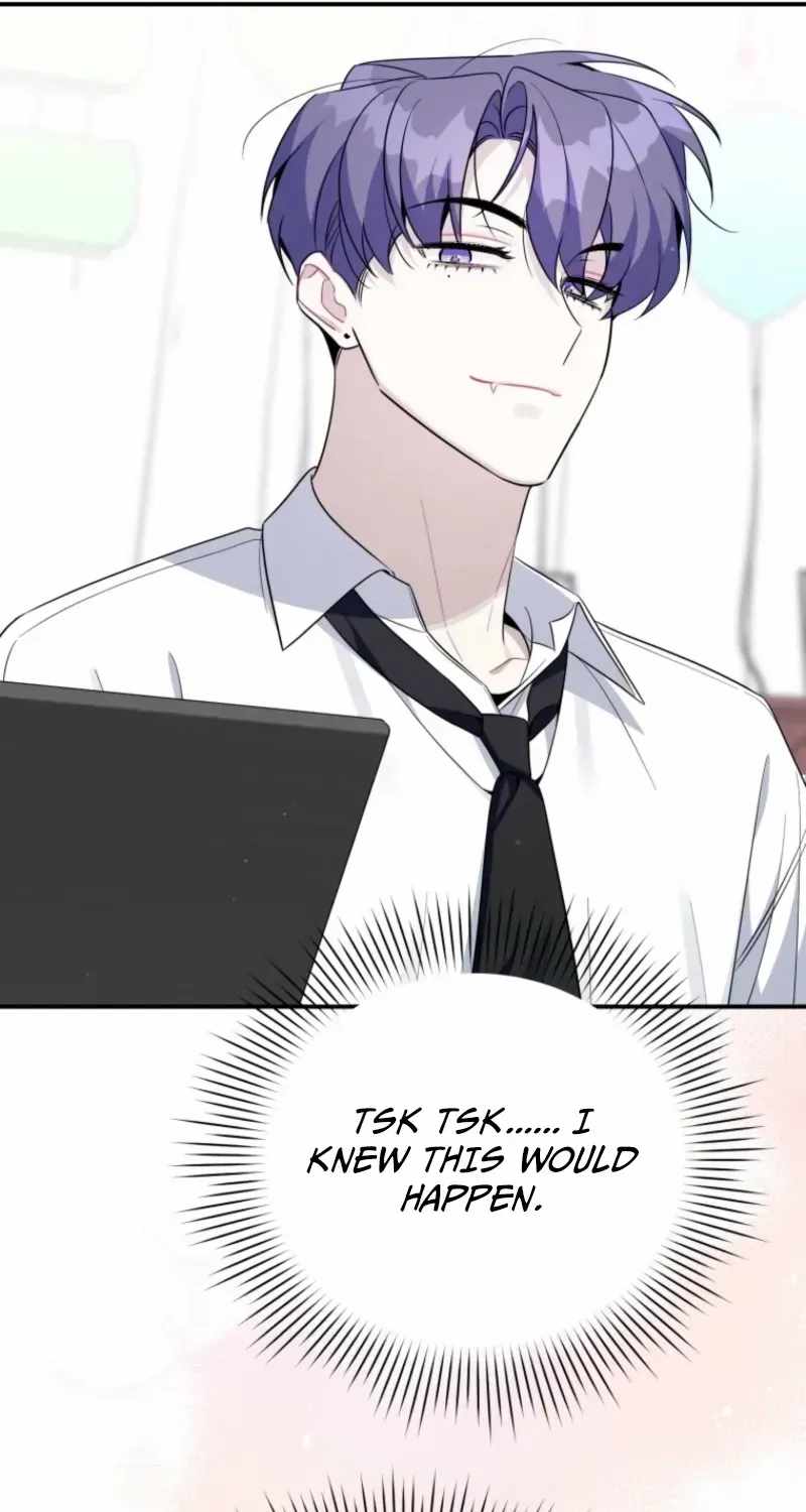A Blank Slate Regression for the Idol That Lost His Original Mindset Ch.88 p87