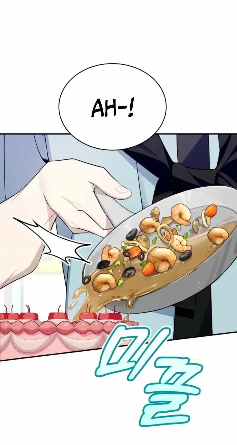 A Blank Slate Regression for the Idol That Lost His Original Mindset Ch.88 p91