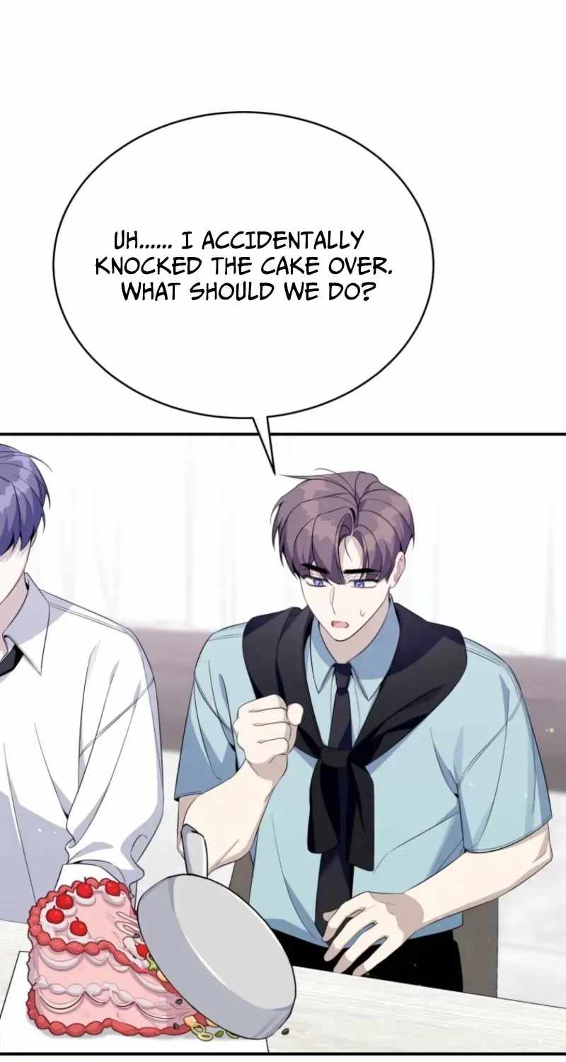 A Blank Slate Regression for the Idol That Lost His Original Mindset Ch.88 p95