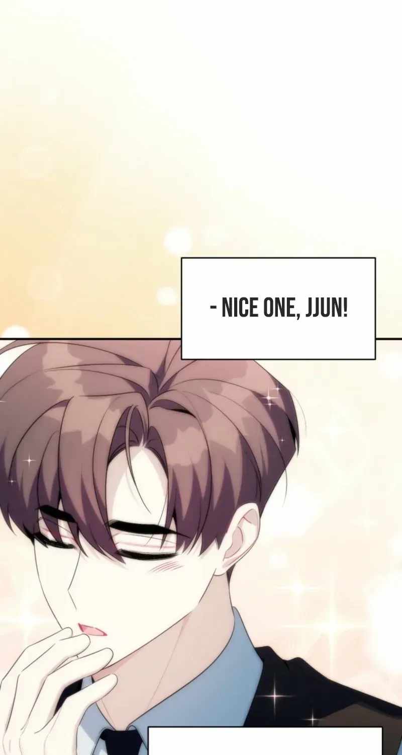 A Blank Slate Regression for the Idol That Lost His Original Mindset Ch.88 p97