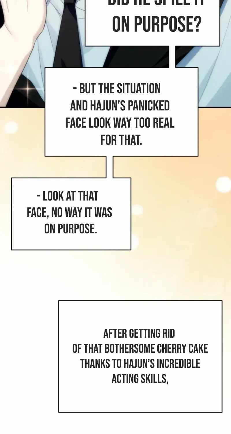 A Blank Slate Regression for the Idol That Lost His Original Mindset Ch.88 p99