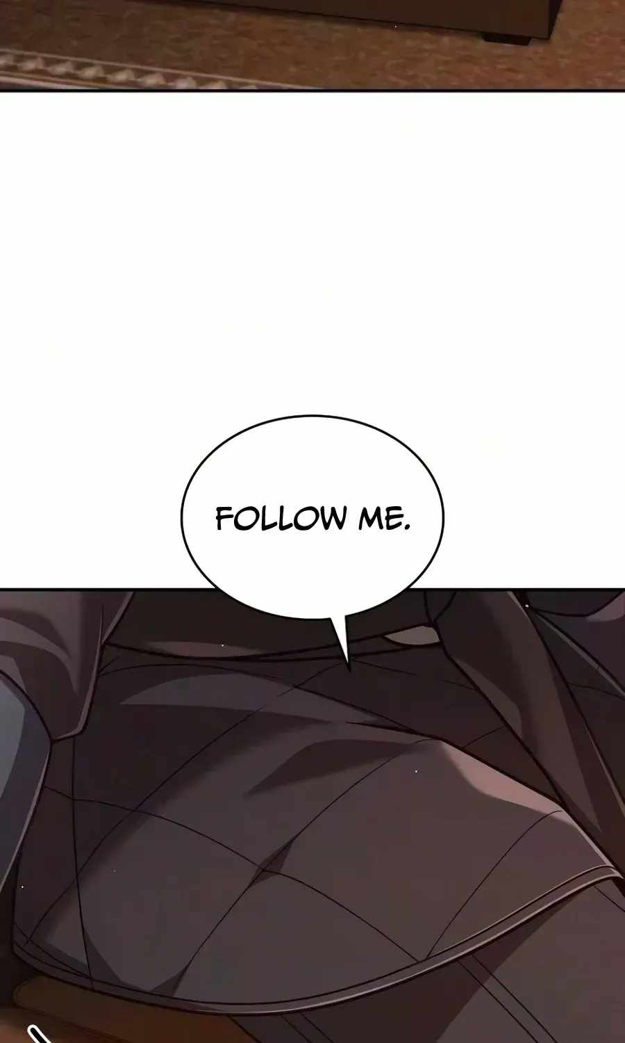 A Cadet Becomes a Prophet?! Ch.46 p2