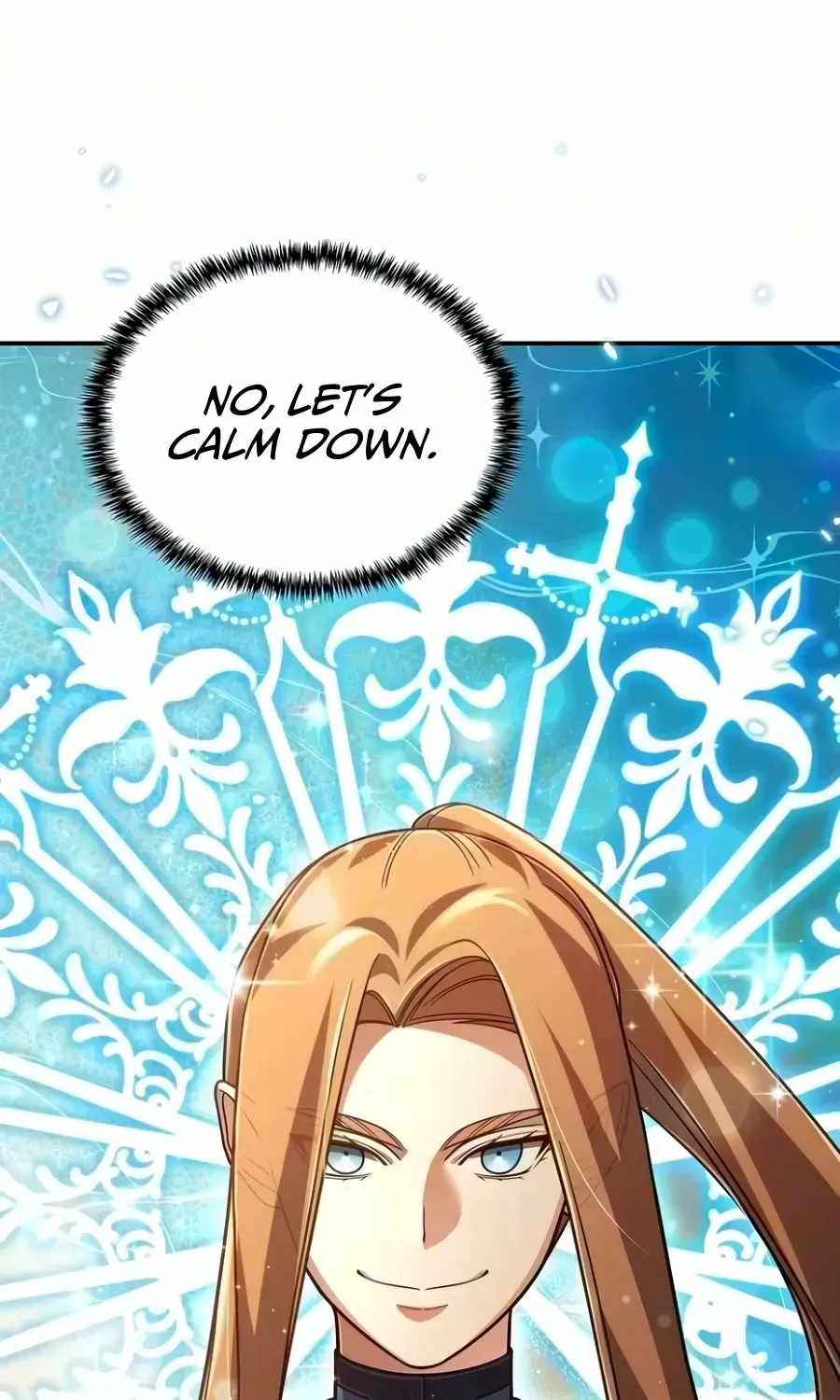 A Cadet Becomes a Prophet?! Ch.46 p101