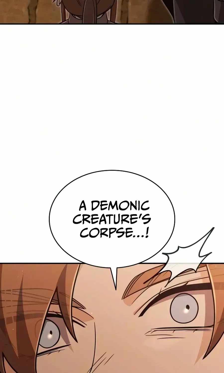 A Cadet Becomes a Prophet?! Ch.46 p20