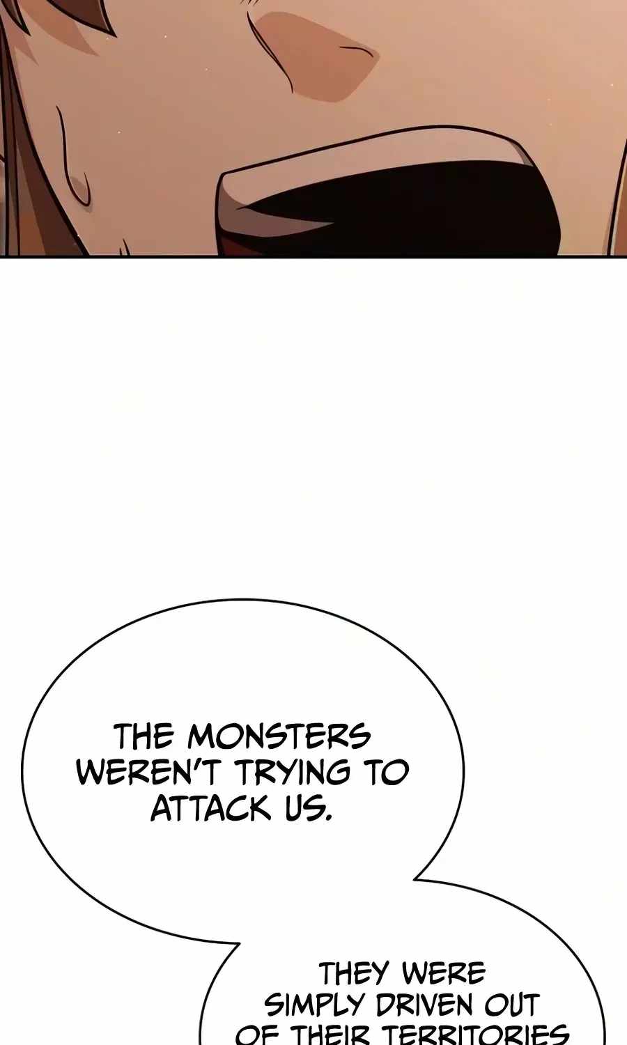 A Cadet Becomes a Prophet?! Ch.46 p21