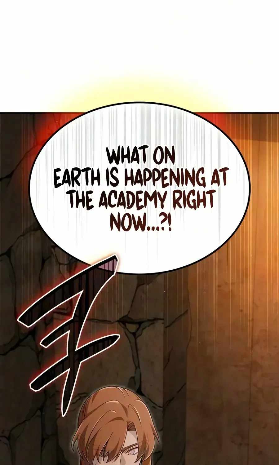 A Cadet Becomes a Prophet?! Ch.46 p26