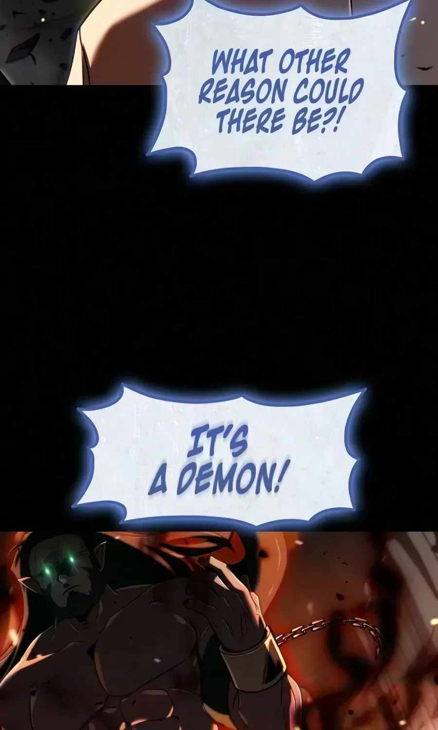 A Cadet Becomes a Prophet?! Ch.46 p37