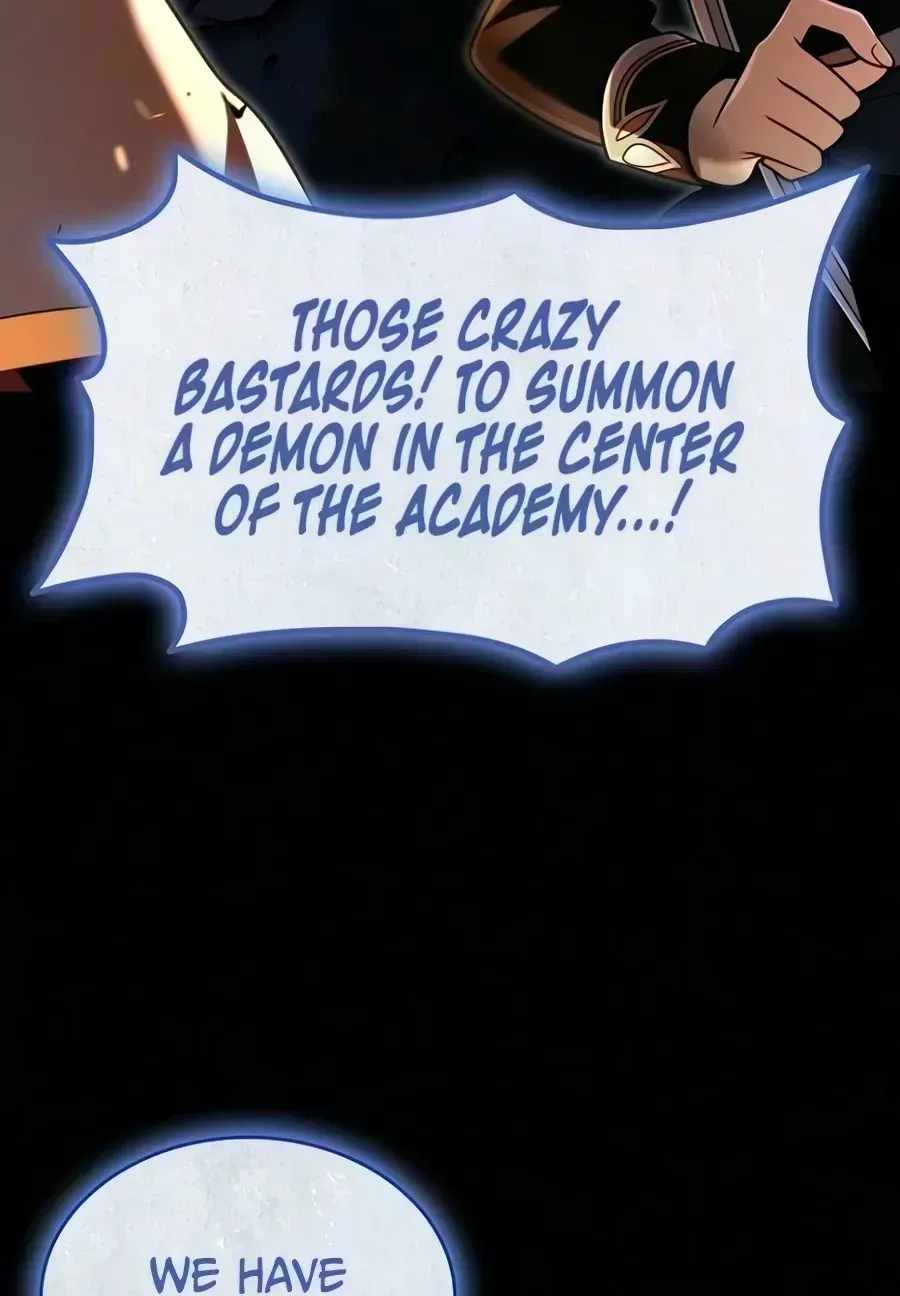 A Cadet Becomes a Prophet?! Ch.46 p39