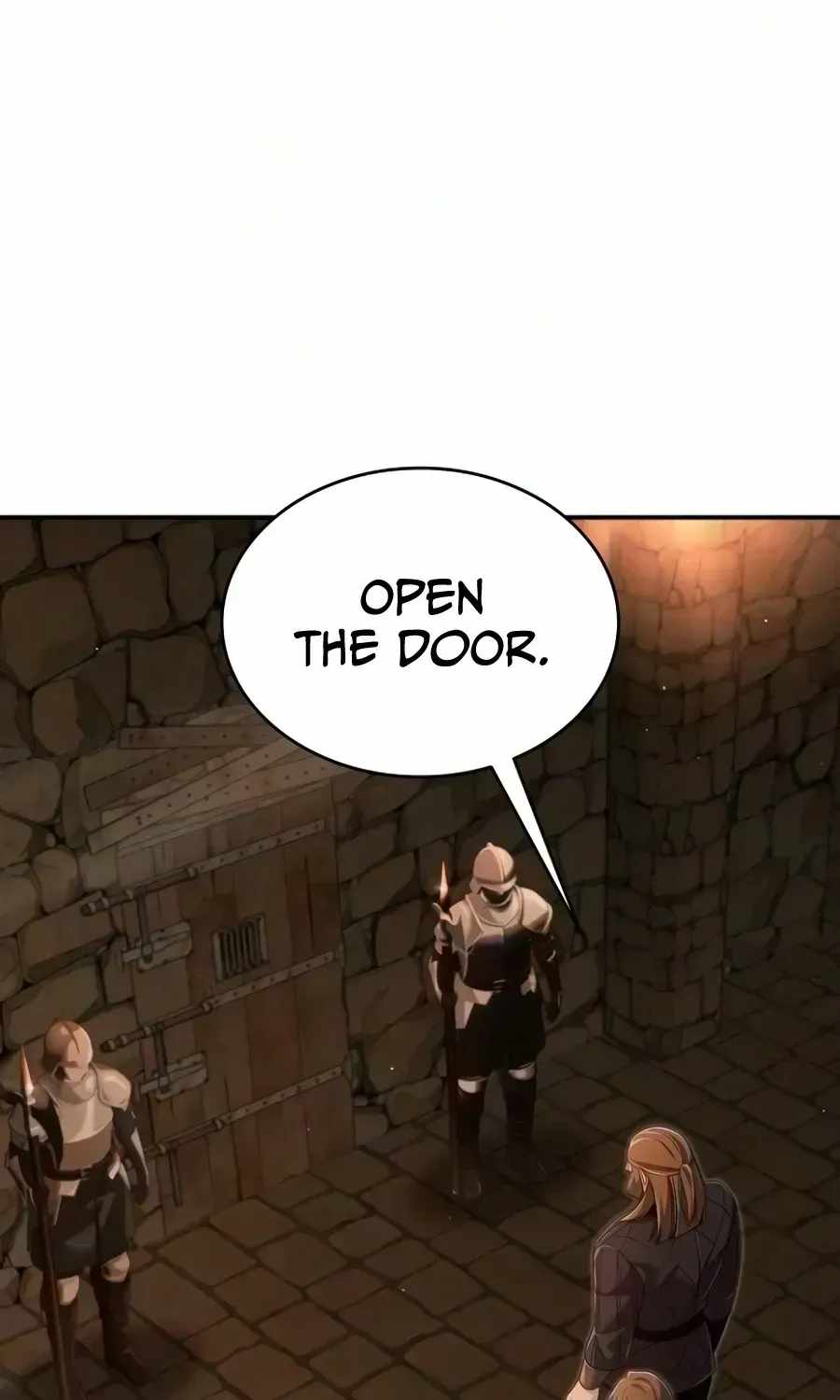 A Cadet Becomes a Prophet?! Ch.46 p5