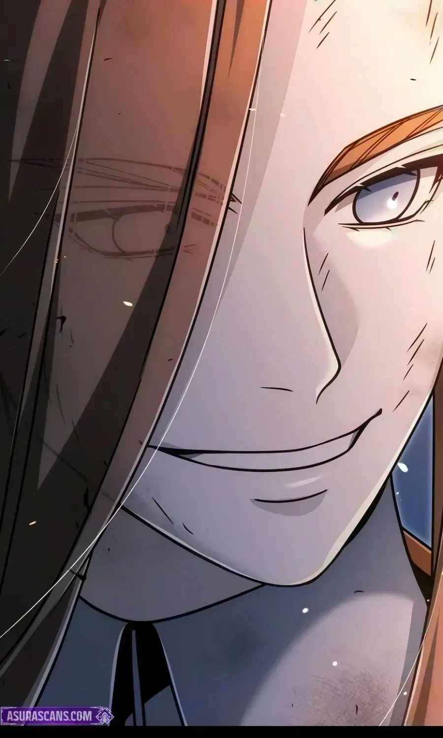 A Cadet Becomes a Prophet?! Ch.46 p48