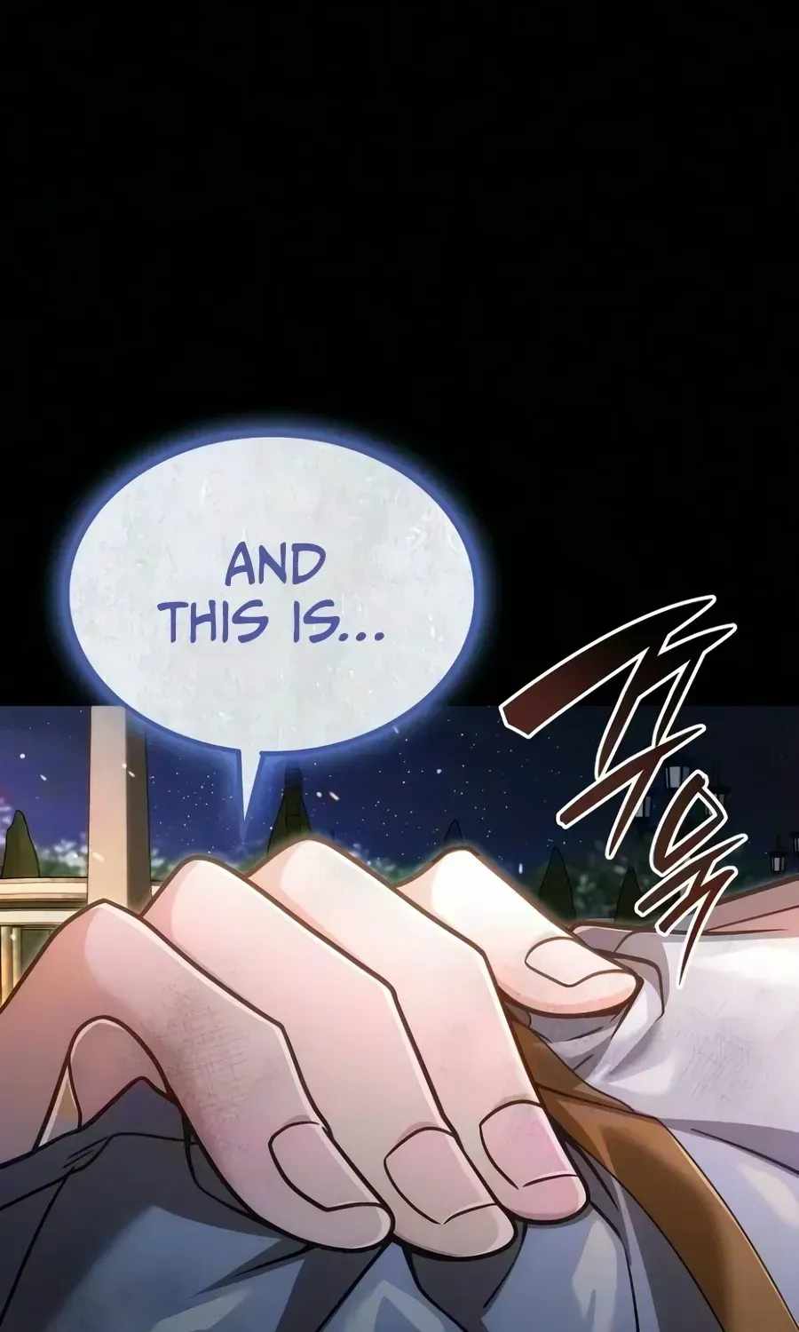 A Cadet Becomes a Prophet?! Ch.46 p49