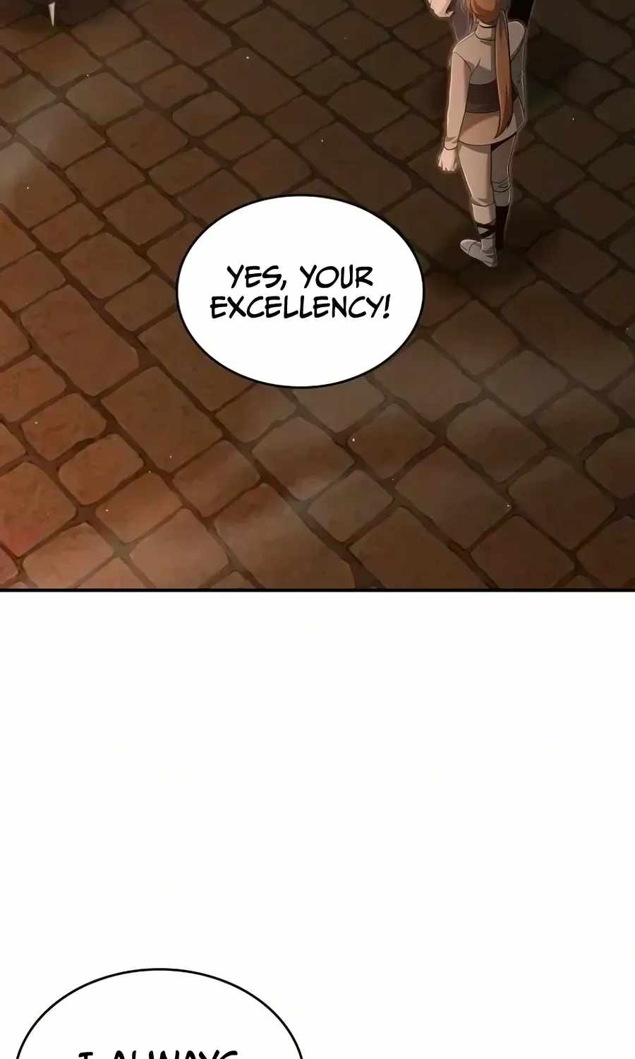 A Cadet Becomes a Prophet?! Ch.46 p6