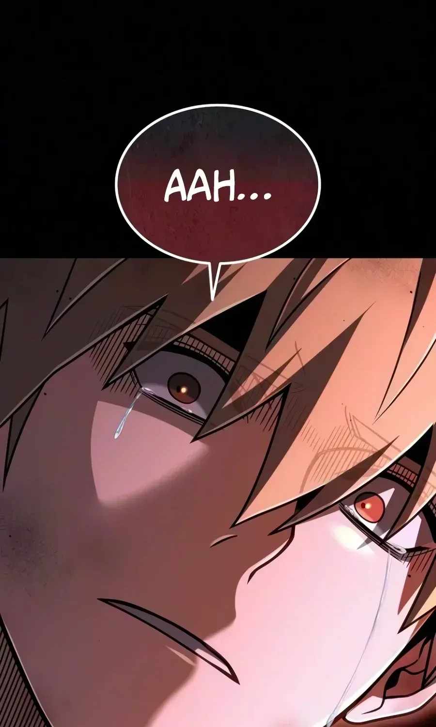 A Cadet Becomes a Prophet?! Ch.46 p62