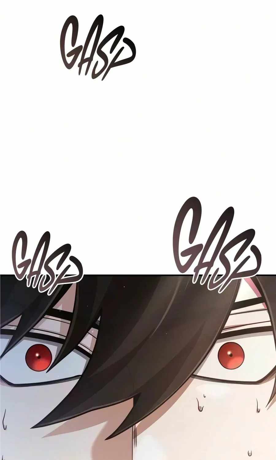 A Cadet Becomes a Prophet?! Ch.46 p84