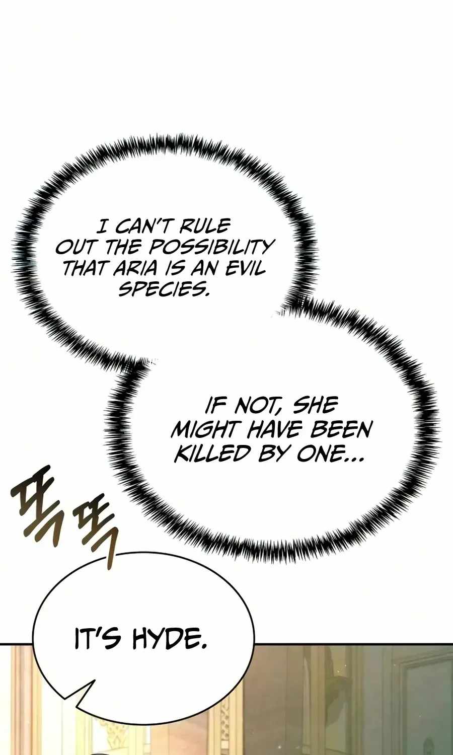 A Cadet Becomes a Prophet?! Ch.46 p88