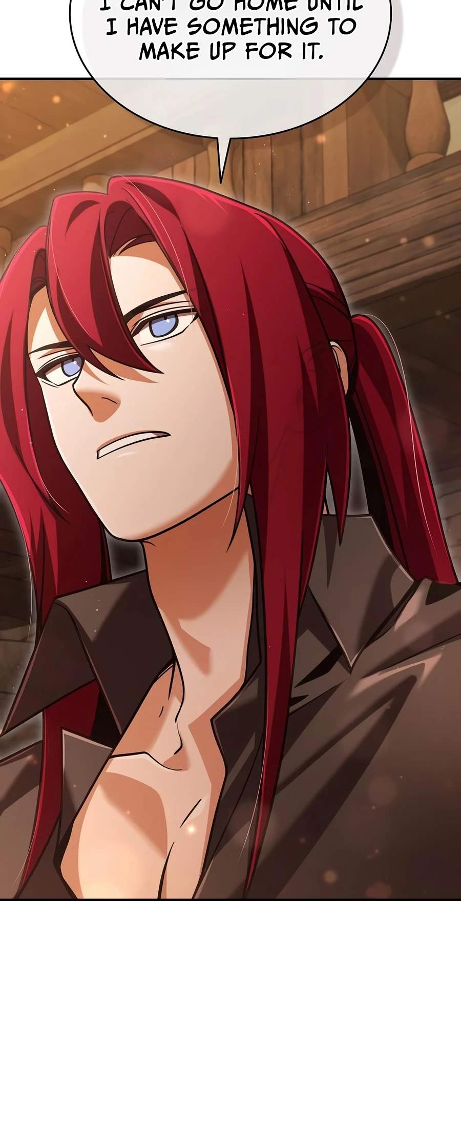 A Cadet Becomes a Prophet?! Ch.47 p11